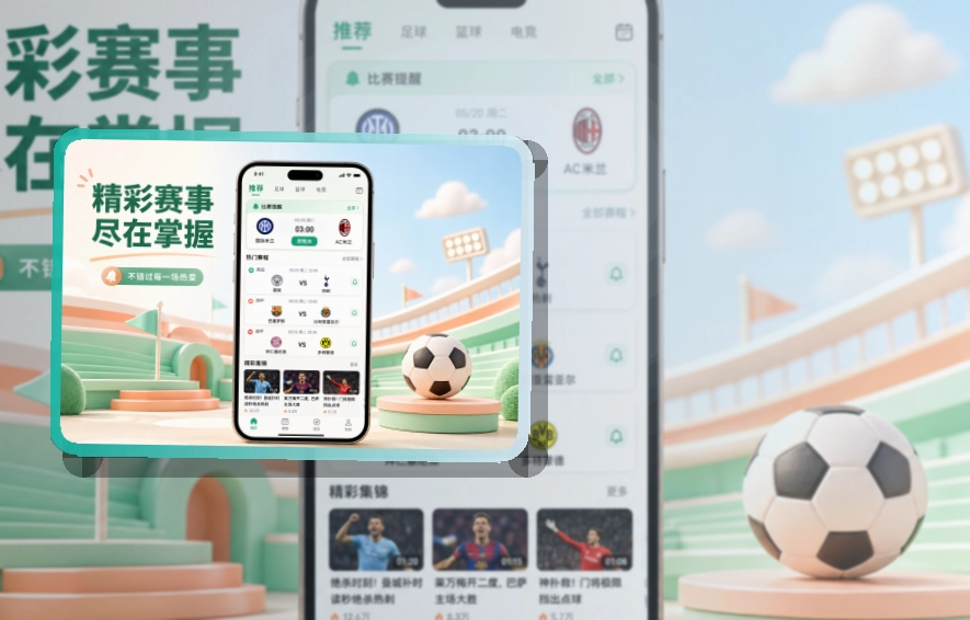澳门新葡京 体育直播 APP 入口示意图