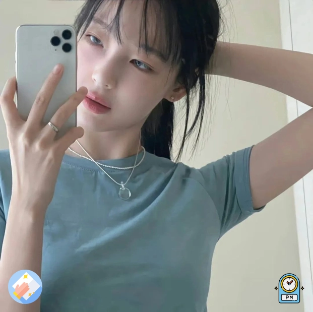 潘先生
